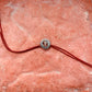 trueBrowns Sterling Silver Om Thread Rakhi | Swadesiicart