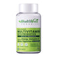 Health Veda Organics Multivitamin Tablets with Probiotics for both Men & Women - Swadesiicart