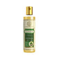 Khadi Natural Castor Cold Pressed Oil - 100% Natural - 210ml