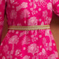 trueBrowns Gold Embellished Belt | Swadesiicart