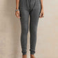 trueBrowns Grey Woollen Leggings | Swadesiicart