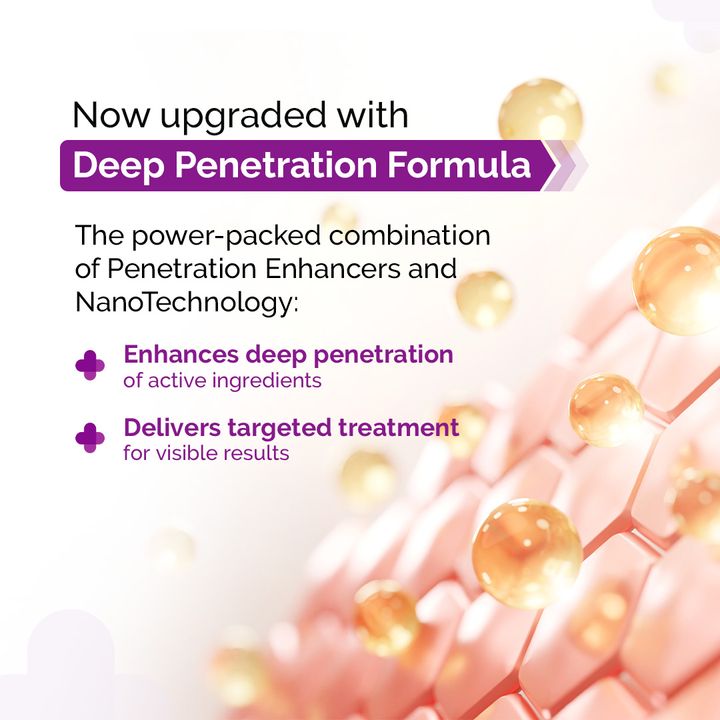 The Derma Co 2% Kojic Acid Face Serum with 1% Alpha Arbutin & Niacinamide