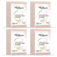byPureNaturals Coconut Milk & Honey Soap