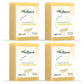 byPureNaturals Chandan Haldi Soap