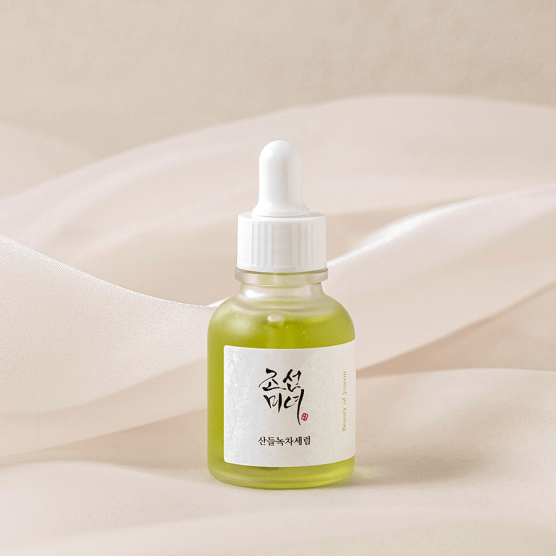 Beauty of Joseon Calming Serum - Korean Skincare | Swadesiicart