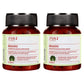 Jiva Ayurveda Brahmi Tablets - Swadesiicart