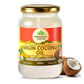 Virgin Coconut Oil