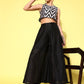 Ahalyaa Women Striped Co-Ords - Swadesiicart
