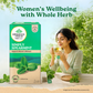 Simply Spearmint