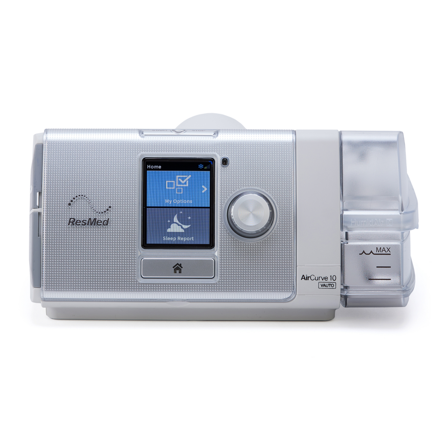 Combo - AirCurve 10 Vauto APAC Tri 4G (1 Mask + Extended Warranty)