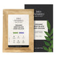 Organic Deep Black Hair Colour Fortified with Henna + Amla