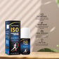 Jagat Pharma ISO Pain Relief Roll On | Swadesiicart
