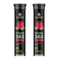 Auric STOKE365 Effervescent Tablets | Raspberry Flavour