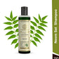 Khadi Natural Neem Sat Hair Cleanser - 210ml