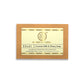 Khadi Natural Coconut Milk & Honey Soap Combo Pack Of 8 – 125gm Each