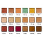 Aflairza One for All Palette Refills-Individual Refills for Foundation, Concealer, Blush & Contour