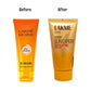 Lakme Sun Expert De-Tan Scrub - Swadesiicart