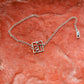 trueBrowns 925 Sterling Silver Bro Silver Chain Rakhi | Swadesiicart