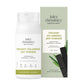 Organic Volumising Dry Powder Fortified with Bhringaraj + Charcoal