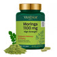 Moringa 1100 mg High Strength Capsules