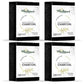 byPureNaturals Charcoal Soap