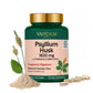 Psyllium Husk 1820mg with Probiotics (2 Billion CFU)