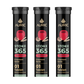 Auric STOKE365 Effervescent Tablets | Raspberry Flavour