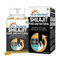 Dr Morpen Testo Boost & Sj Capsules - Combo Pack | Swadesiicart