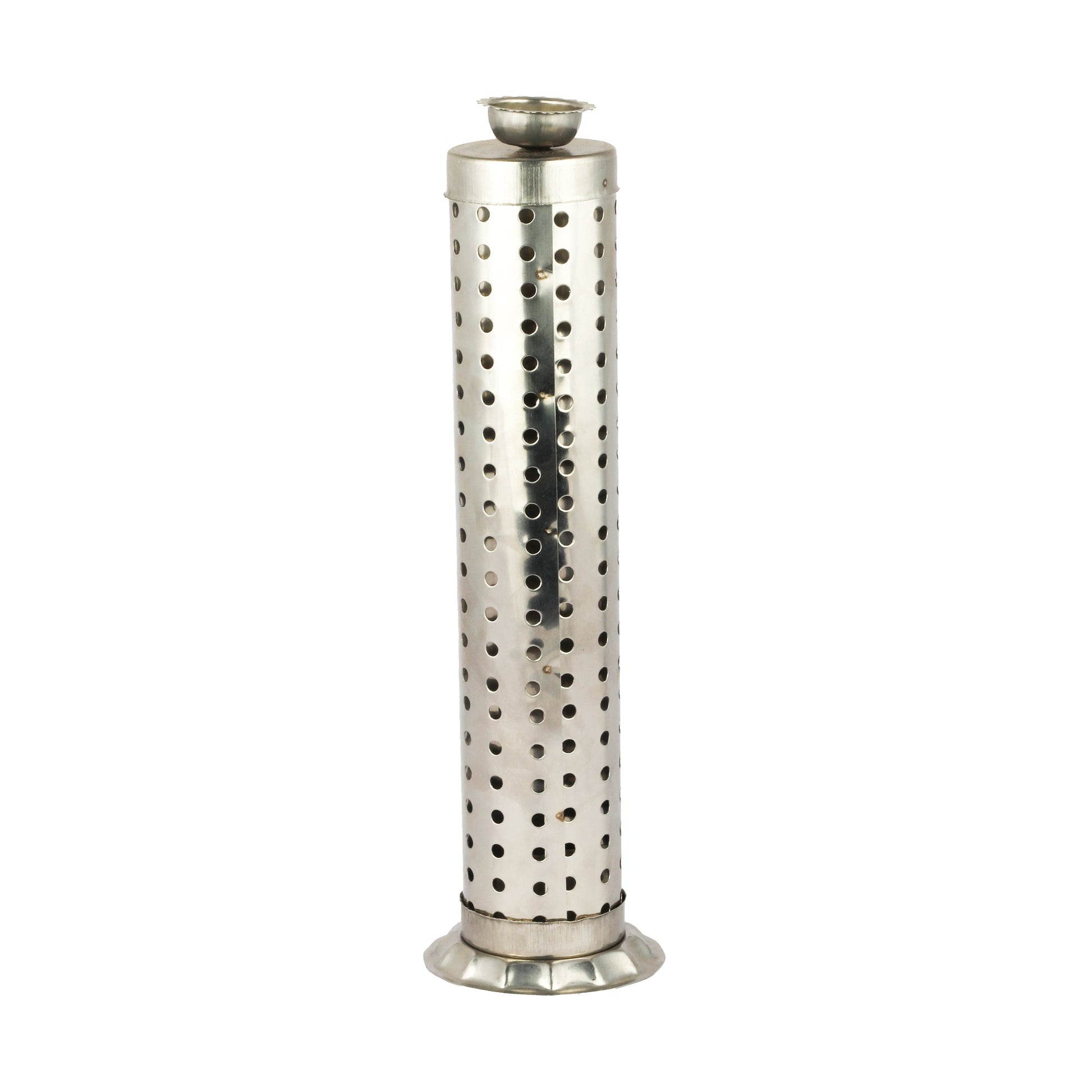 Shubhkart Nitya Janta Incense Stand | Swadesiicart