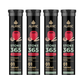 Auric STOKE365 Effervescent Tablets | Raspberry Flavour