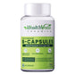 Health Veda Organics B Capsules | Swadesiicart