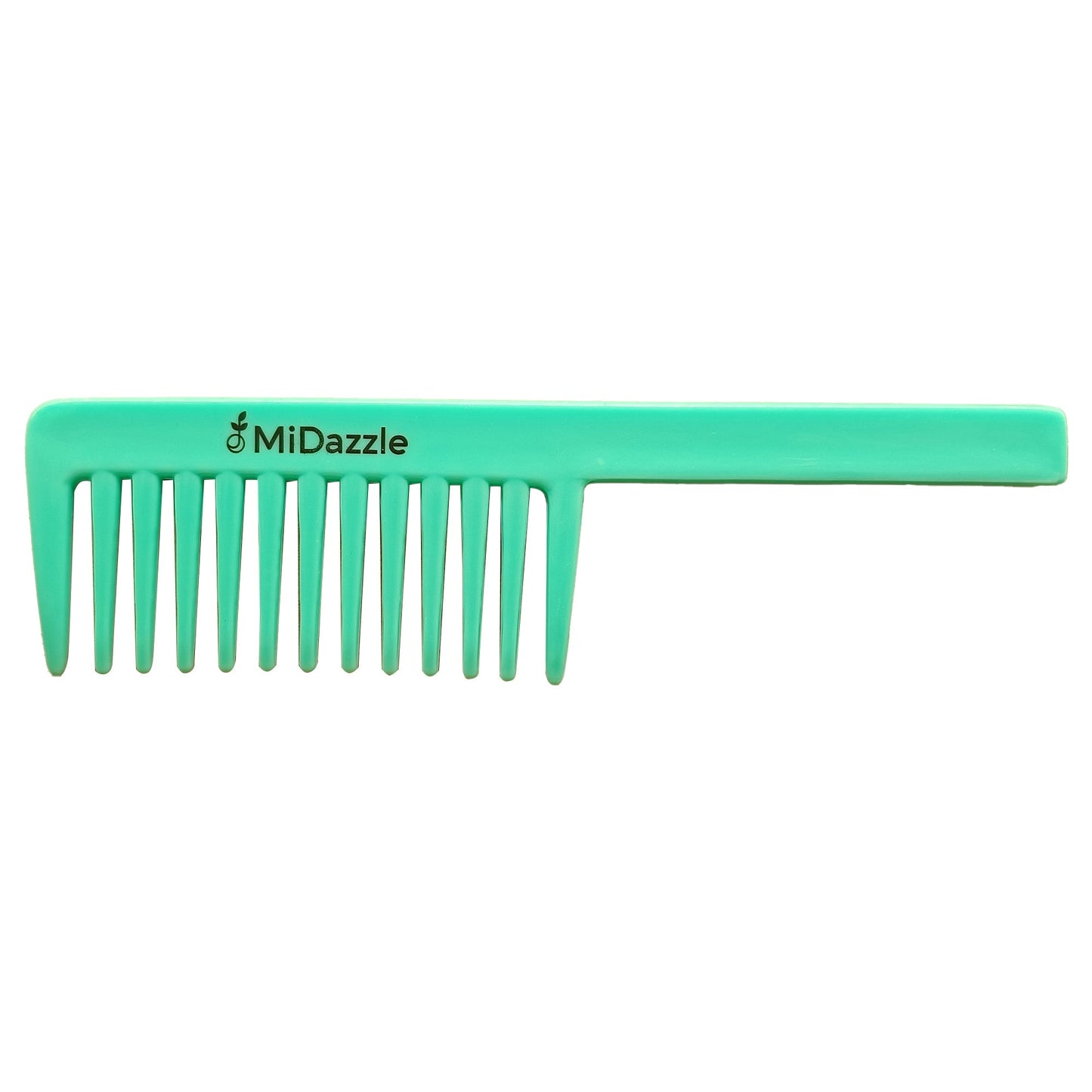 MiDazzle Shampoo Comb (Handle) MIDC2710