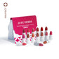 Herb Enriched Ayurvedic Lipstick Micro-Mini Kit