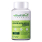 Health Veda Organics Ashwagandha Tablets - Swadesiicart