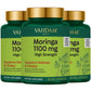 Moringa 1100 mg High Strength Capsules