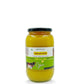 Gorochana 100% Source Traceable Desi Malnad Gidda A2 Full Moon Day Bilona Cow Ghee | Pure Ghee | Organic Ghee - Swadesiicart