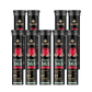 Auric STOKE365 Effervescent Tablets | Raspberry Flavour