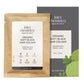 Organic Soft Black Hair Colour Fortified with Henna + Amla