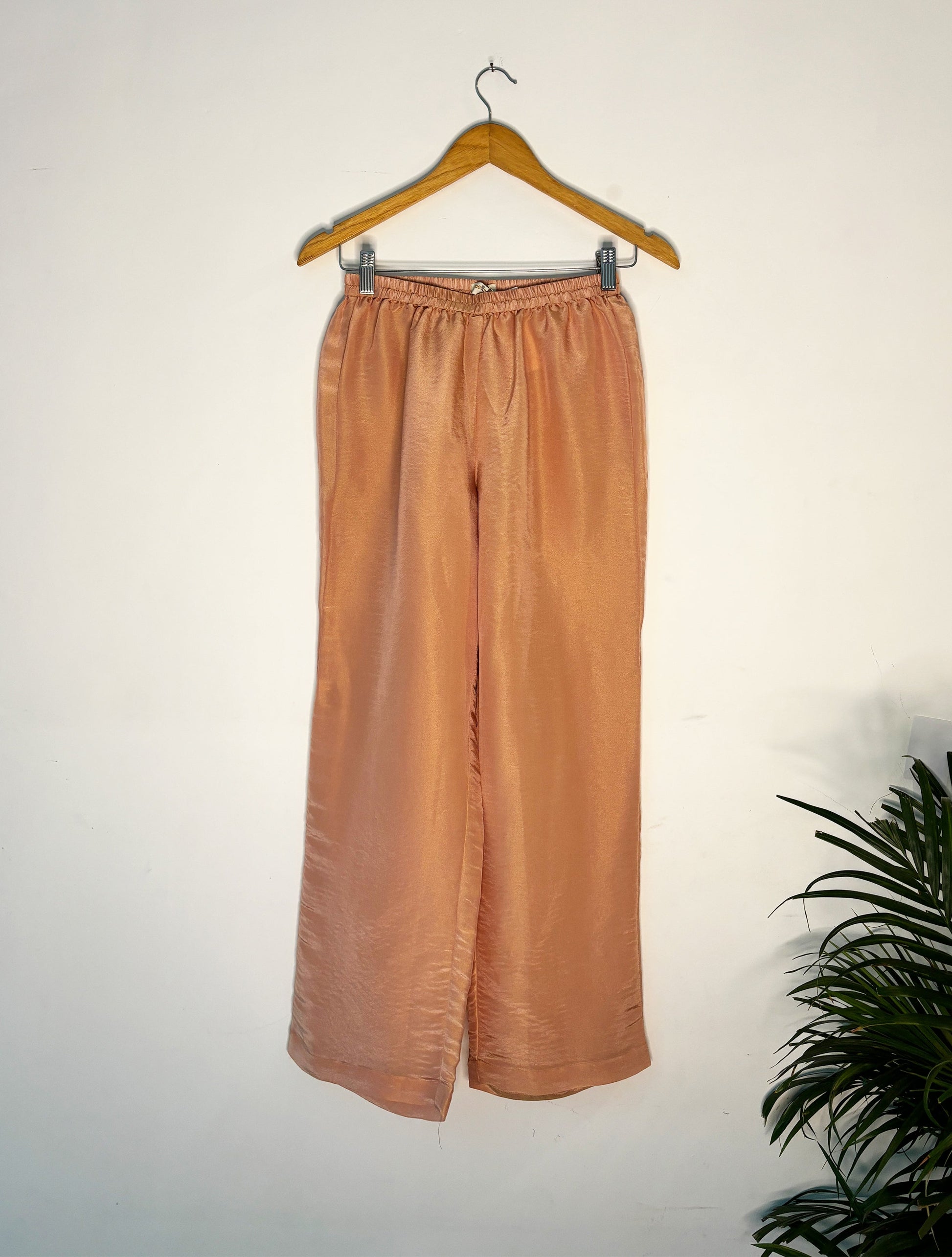 trueBrowns Blush Tissue Bottom | Swadesiicart