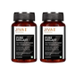 Jiva Ayurveda Pure SJ Capsules - Swadesiicart