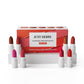 Herb Enriched Ayurvedic Lipstick Micro-Mini Kit - 8 shades