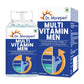 Dr Morpen Gokshura And Multivitamin Men- Improves Desire And Drive/Boost Immunity | Swadesiicart