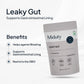 Miduty by Palak Notes Leaky Gut Powder - Swadesiicart