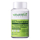 Health Veda Organics Multivitamin for Women Tablets For Women | Swadesiicart