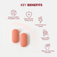 Dr Morpen Iron & Zinc Tablets | Swadesiicart