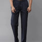 Fabmade Elevate Your Loungewear Game With The Stylish Navy Blue Pyjama | Swadesiicart