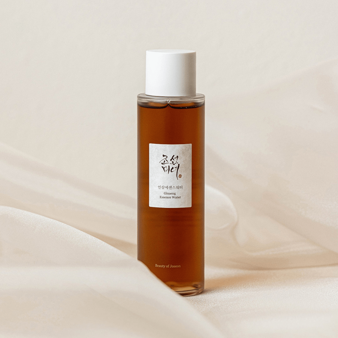 Beauty of Joseon Ginseng Essence Water Korean Toner - Korean Skincare | Swadesiicart
