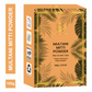Nuerma Science Multani Mitti Powder For Glowing Skin & Anti Pigmentation | Swadesiicart