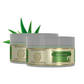 Khadi Natural Aloe vera - green gel Combo Pack Of 2 – 100gm Each Sale