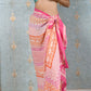 Noroke Modal Ditsy Sarong - Printed | Swadesiicart